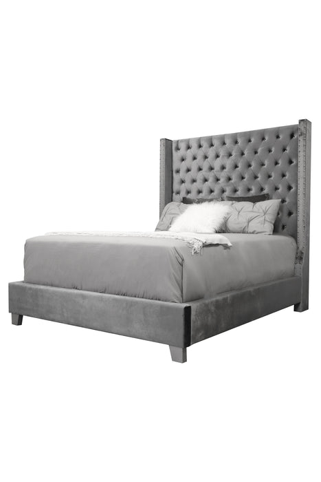 Omni Queen Bed