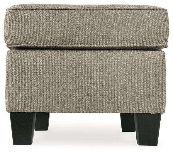 Shewsbury Ottoman