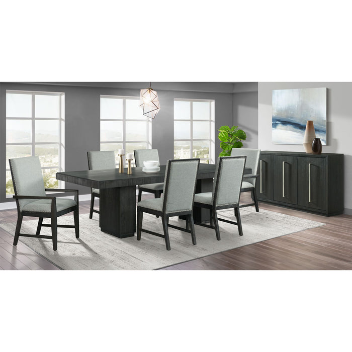 Donovan Rectangular Dining Table