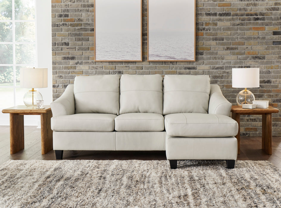 Genoa Sofa Chaise