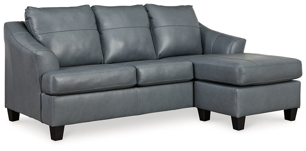 Sofá Chaise Génova