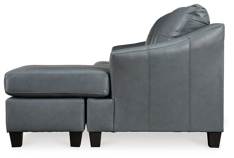 Sofá Chaise Génova