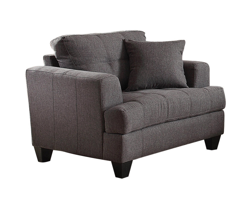 Samuel Loveseat