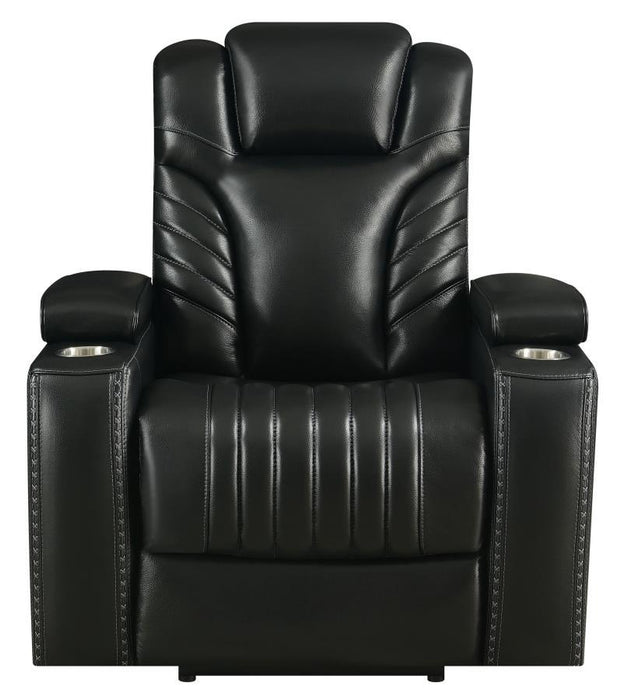 Bismark Power Recliner