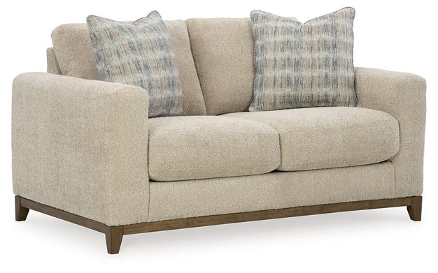 Parklynn Sofa & Loveseat