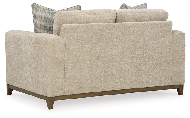 Parklynn Sofa & Loveseat