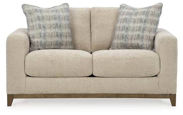 Parklynn Sofa & Loveseat