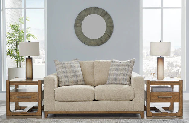 Parklynn Sofa & Loveseat