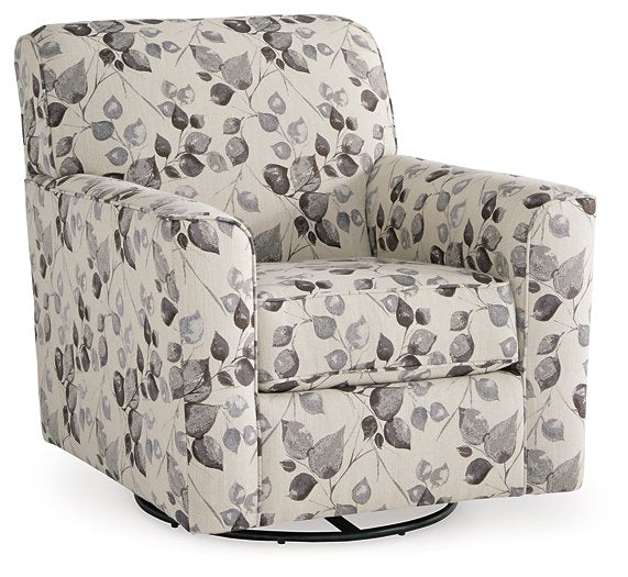 Abney Accent Chair