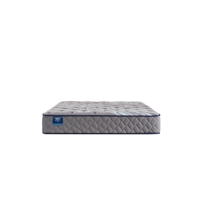 Crown Jewel  Opal House Tight Top Firm Mattress