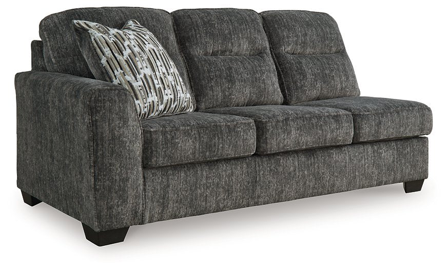 Lonoke Sectional with Chaise