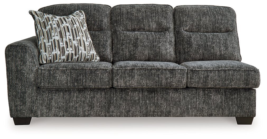 Lonoke Sectional with Chaise