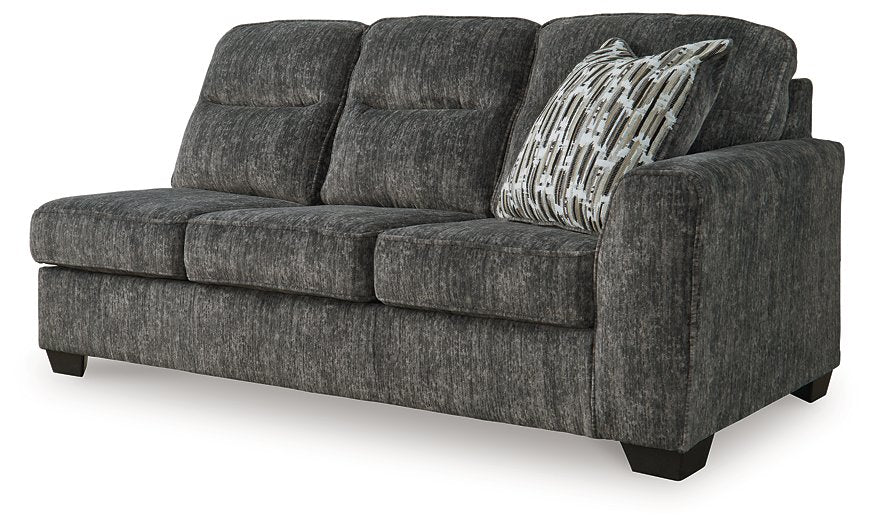 Lonoke Sectional with Chaise