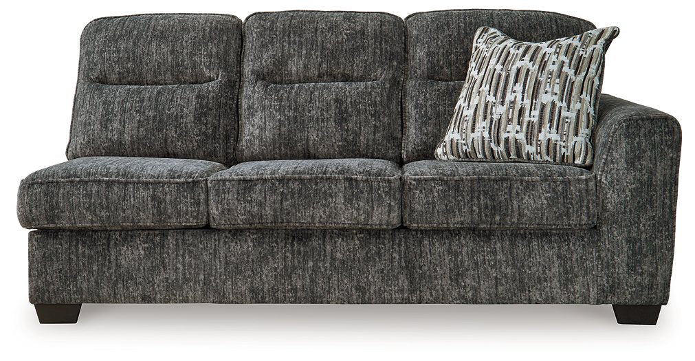 Lonoke Sectional with Chaise