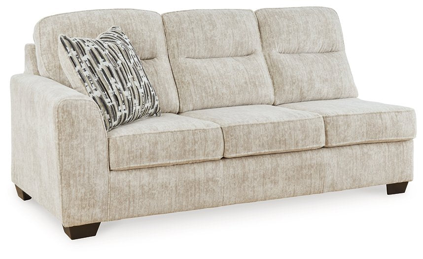 Lonoke Sectional with Chaise