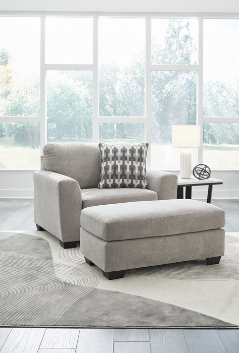 Avenal Park Upholstery Package