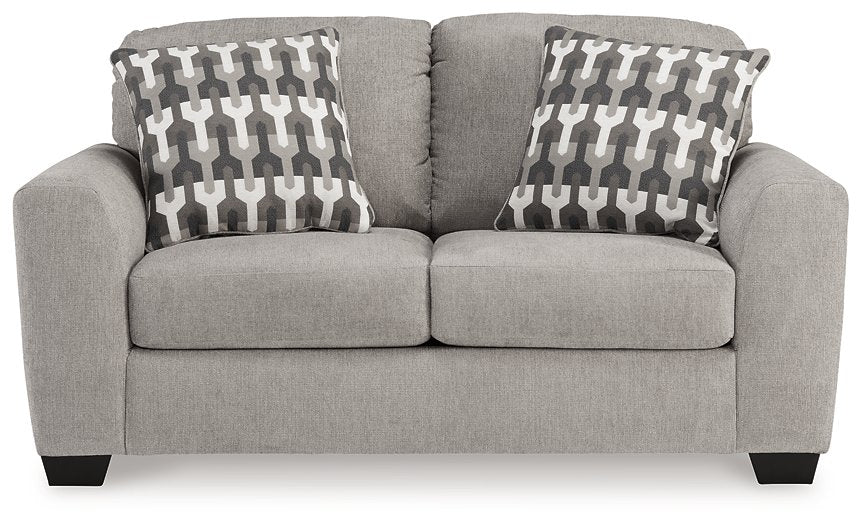 Avenal Park Upholstery Package