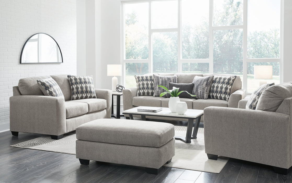 Avenal Park Upholstery Package