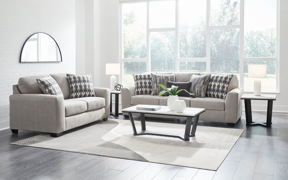 Avenal Park Upholstery Package