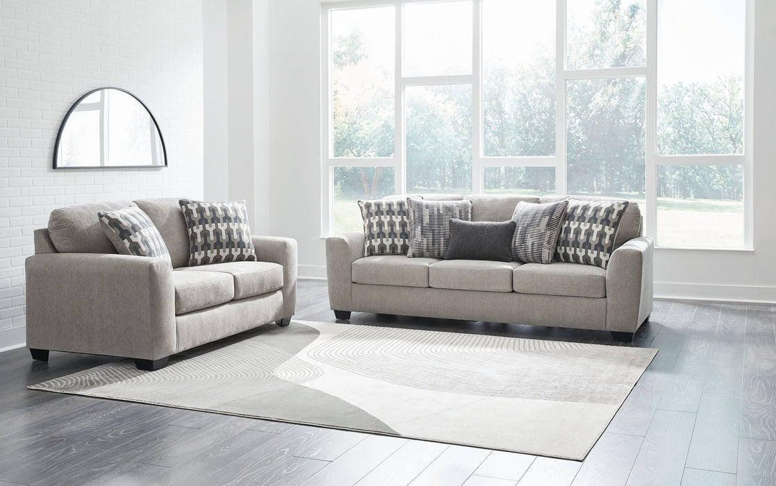 Avenal Park Upholstery Package