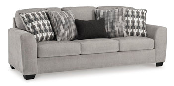 Avenal Park Upholstery Package