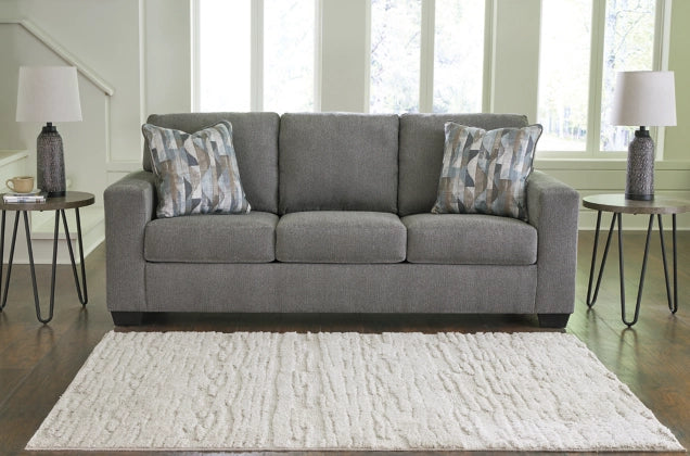 Deltona Sofa and Loveseat Living Room Set