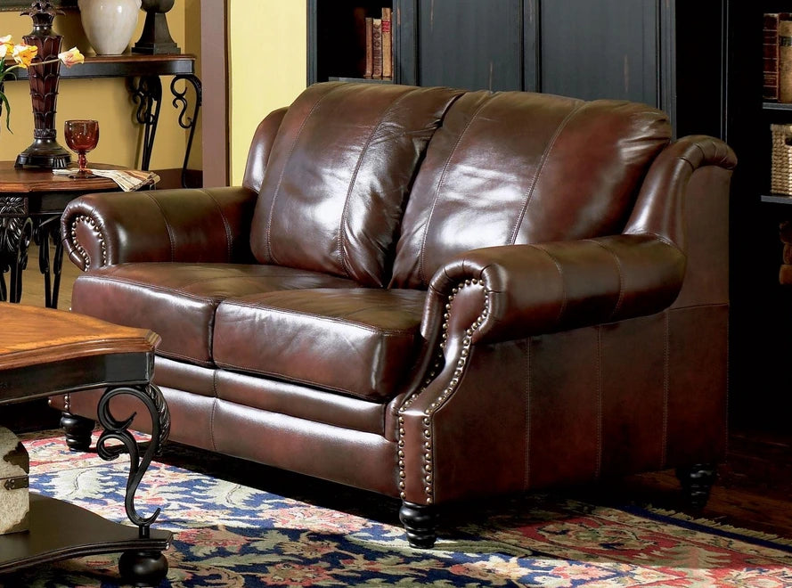 Princeton Loveseat