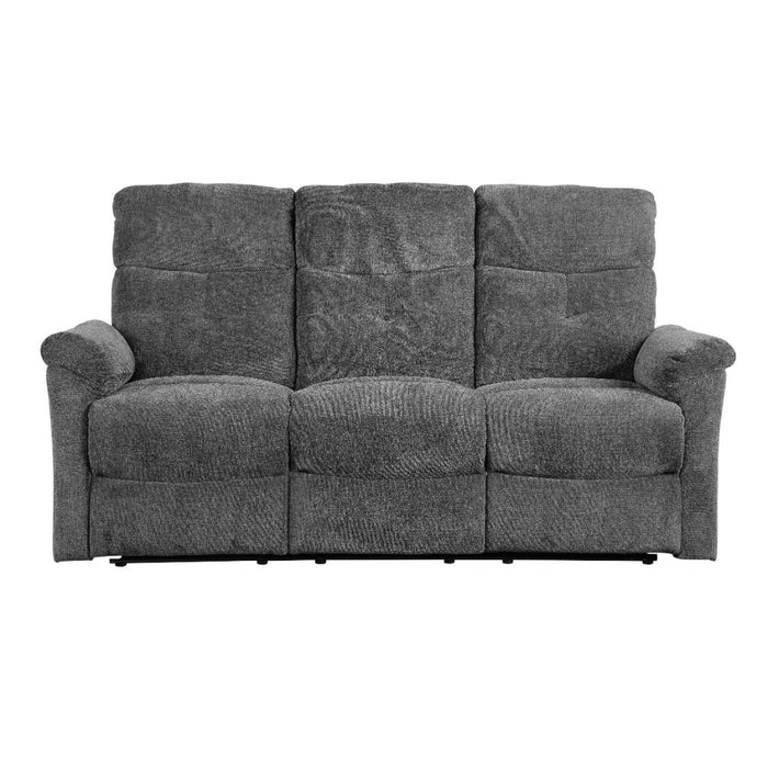 Treyton 76"L Pillow Top Arm Motion Sofa