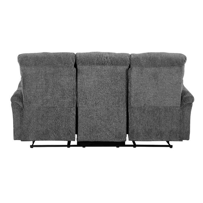 Treyton 76"L Pillow Top Arm Motion Sofa