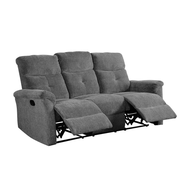 Treyton 76"L Pillow Top Arm Motion Sofa