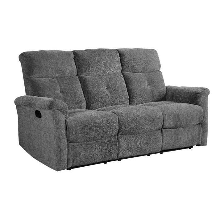 Treyton 76"L Pillow Top Arm Motion Sofa