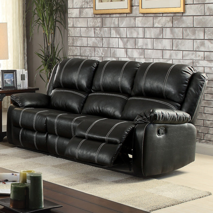 Zuriel 81"L Motion Sofa