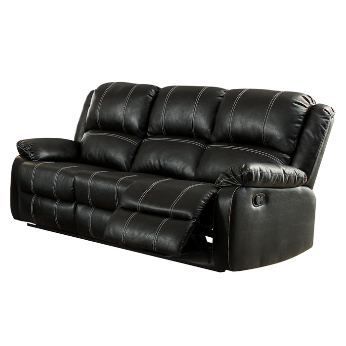 Zuriel 81"L Motion Sofa