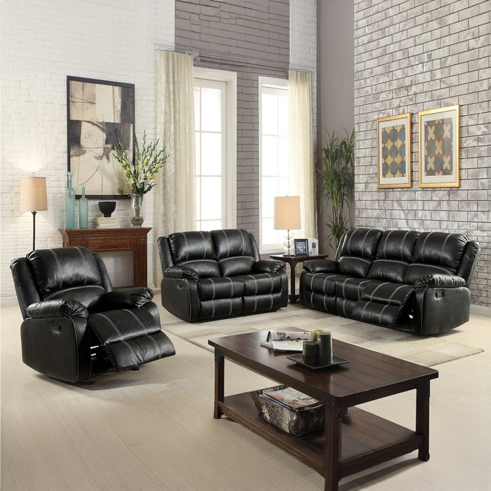 Zuriel 81"L Motion Sofa