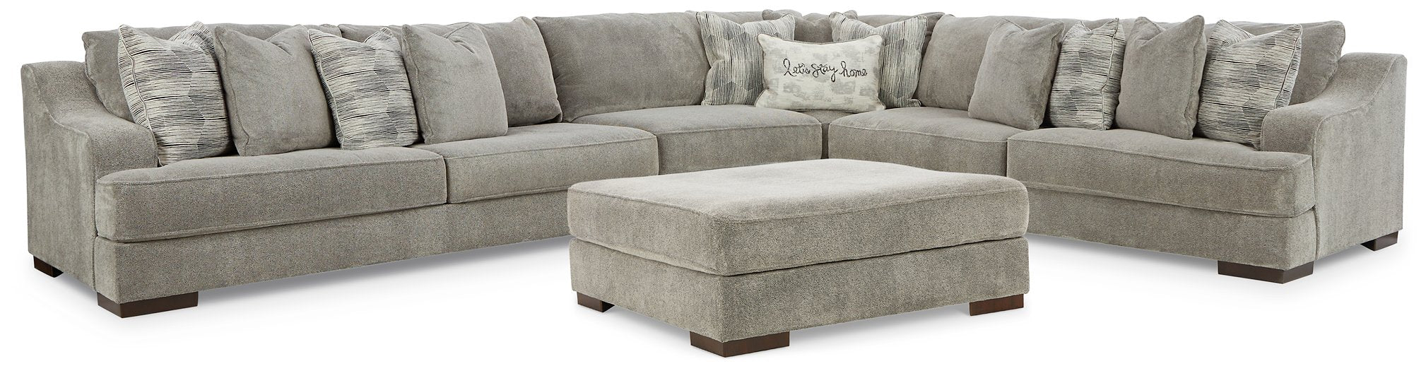 Bayless Upholstery Package