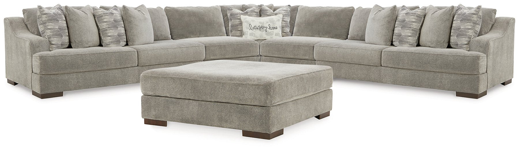 Bayless Upholstery Package