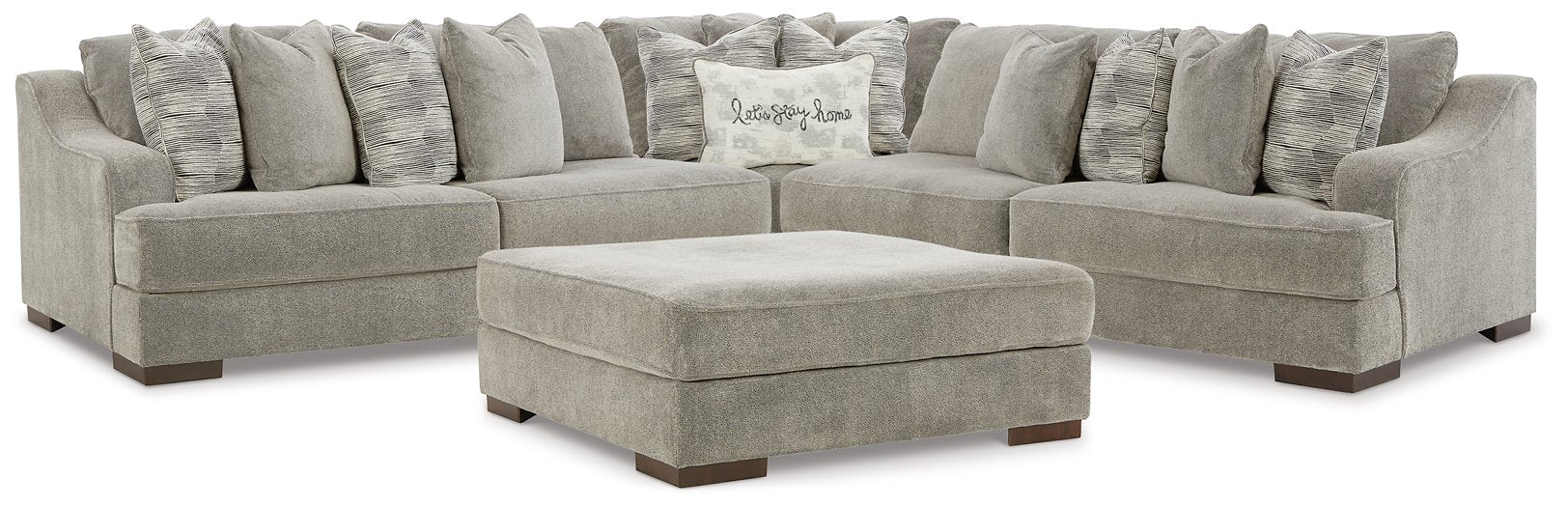 Bayless Upholstery Package