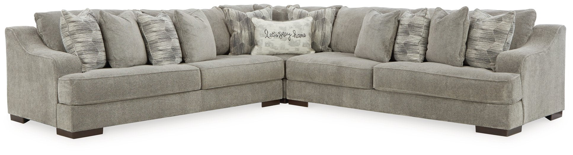 Bayless Upholstery Package