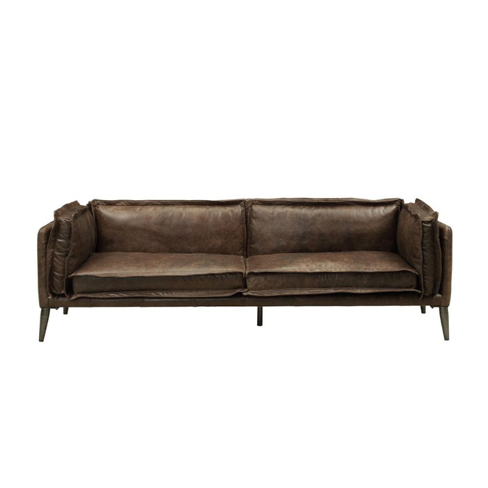 Porchester 94"L Upholstered Sofa