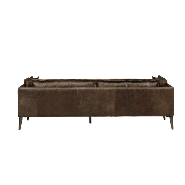 Porchester 94"L Upholstered Sofa