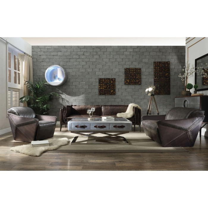 Porchester 94"L Upholstered Sofa