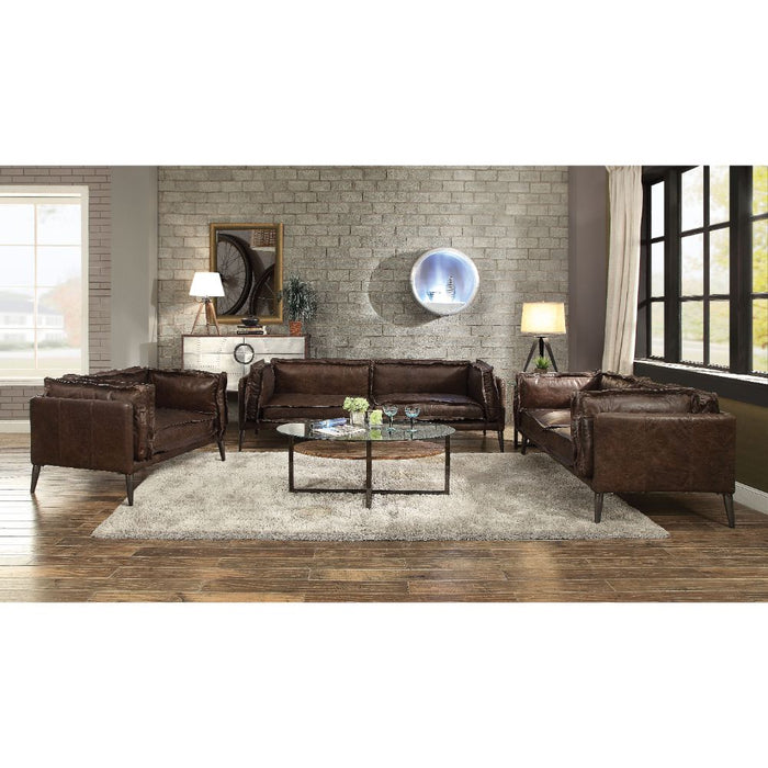 Porchester 94"L Upholstered Sofa