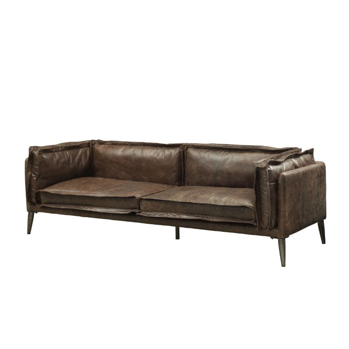 Porchester 94"L Upholstered Sofa