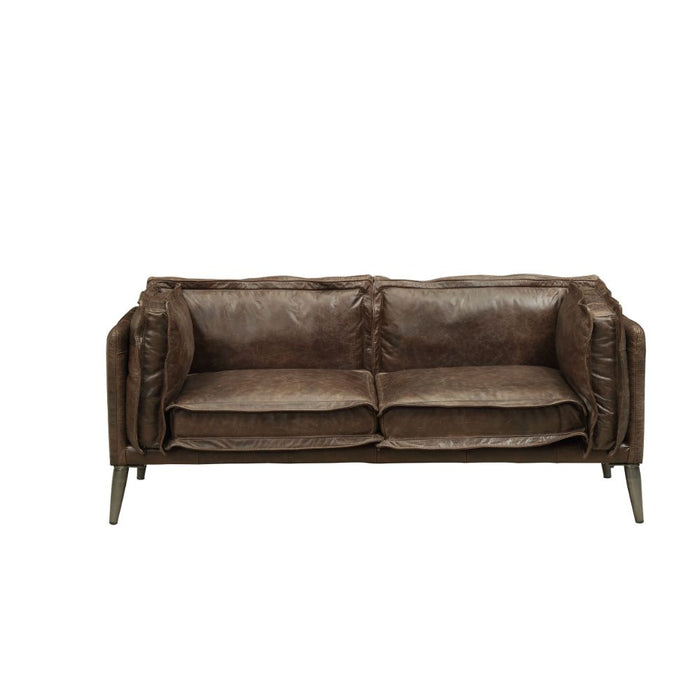 Porchester 71"L Upholstered Loveseat