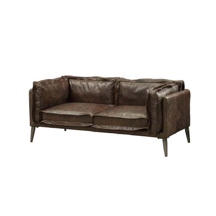 Porchester 71"L Upholstered Loveseat