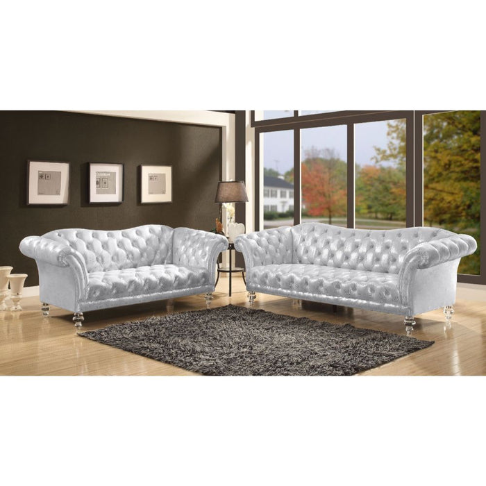 Dixie 90"L Sofa