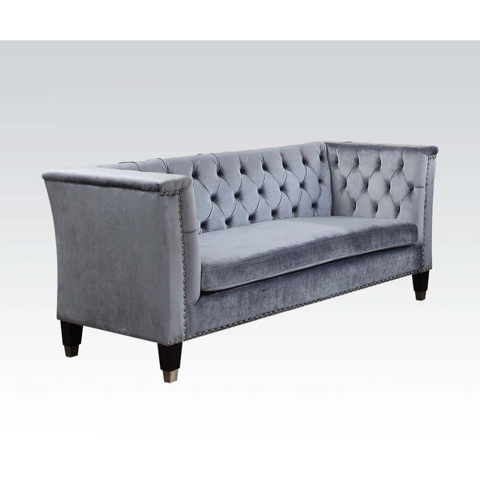 Honor 70"L Loveseat