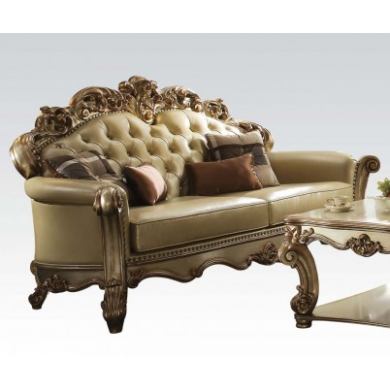 Vendome II Sofa & Loveseat