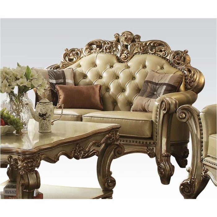 Vendome II Sofa & Loveseat