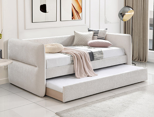 Philipa Daybed in Oatmeal